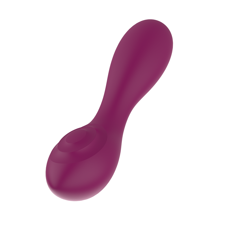 A0180 Slim Single-Motor Portable Massager view 4